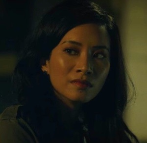 Grace Choi