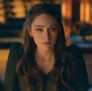 Hope Mikaelson