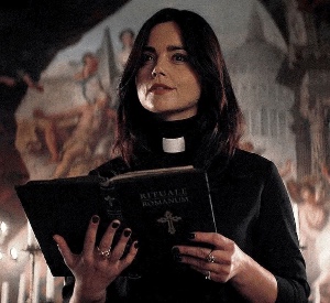 Johanna Constantine