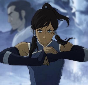 Korra