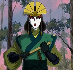 Kyoshi