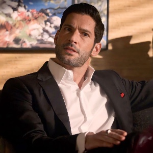 Lucifer Morningstar