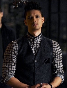 Magnus Bane