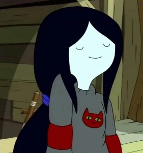 Marceline