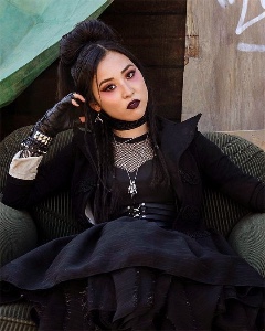 Nico Minoru