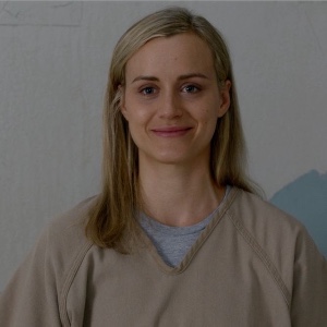 Piper Chapman