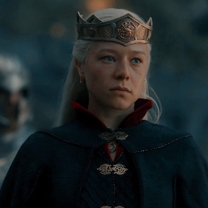 Rhaenyra Targaryen
