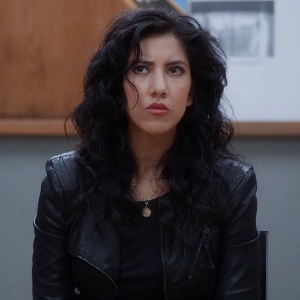Rosa Diaz