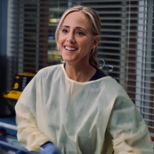 Teddy Altman