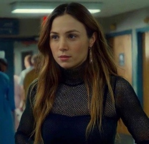 Waverly Earp