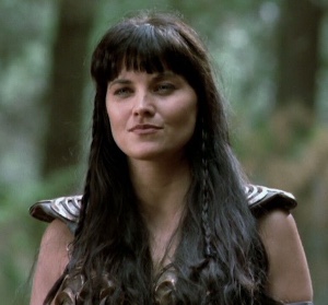 Xena