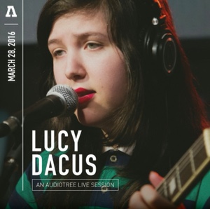 Direct Address - Audiotree Live Version
