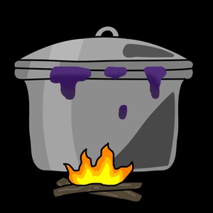 Blotpot