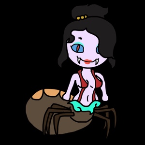 Jorogumo