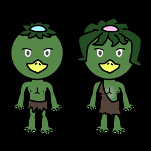 Kappa Folk