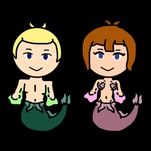 Merfolk