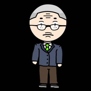 Mr Shirazuni