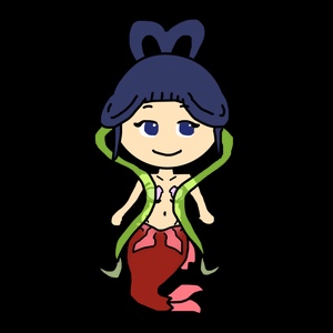 Ningyo