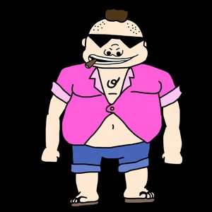 Pig Bad