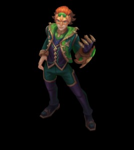 Emerald