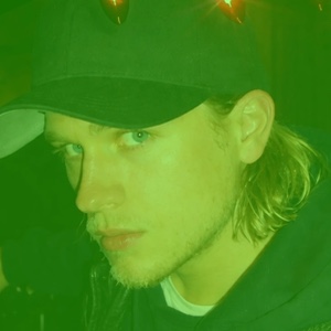 eden (but green)