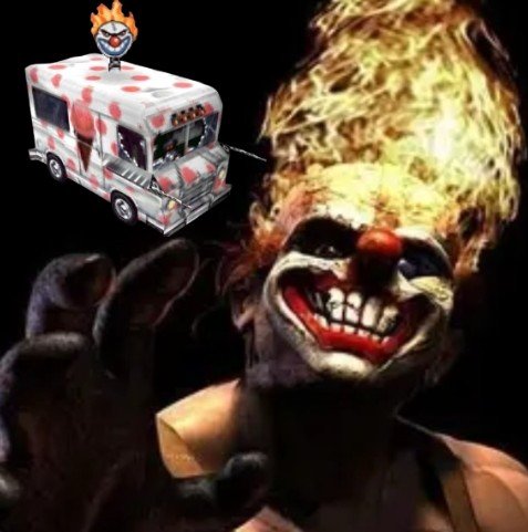 5443