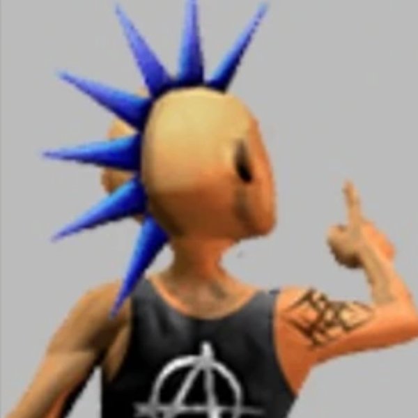 5989