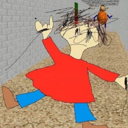 6613