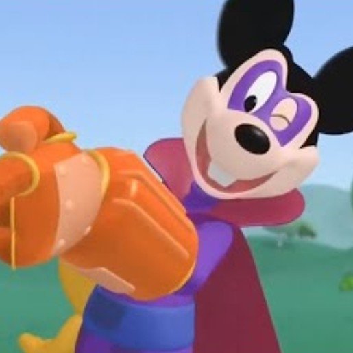 6732