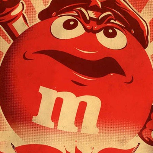6944