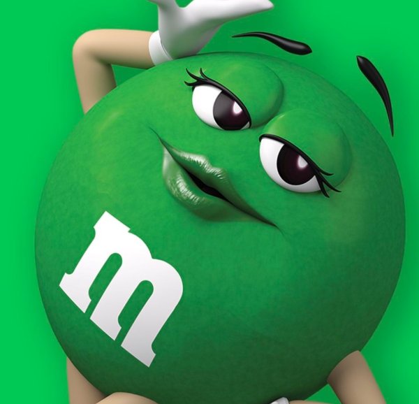 6947