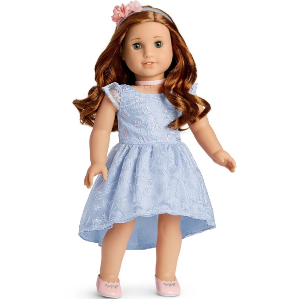 Blaire's Bridesmaid Dress