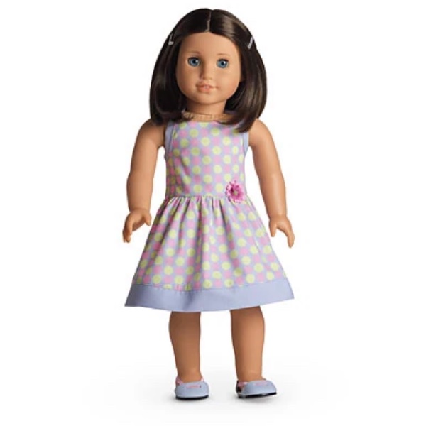 Chrissa's Sundress