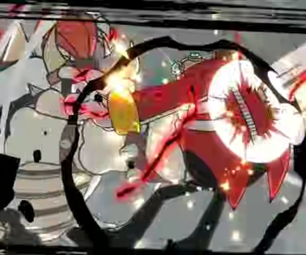 Eggman's death