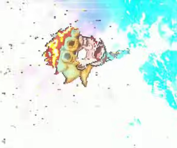 Gio's death