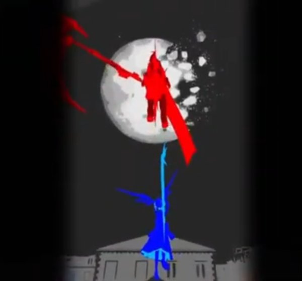Ruby's death