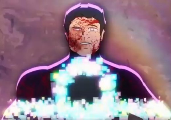 Simon's death