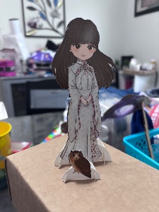 Cho