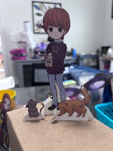 Ron