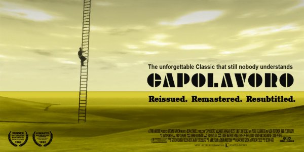 Capolavoro
