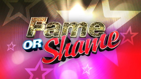 Fame or Shame met William Angio