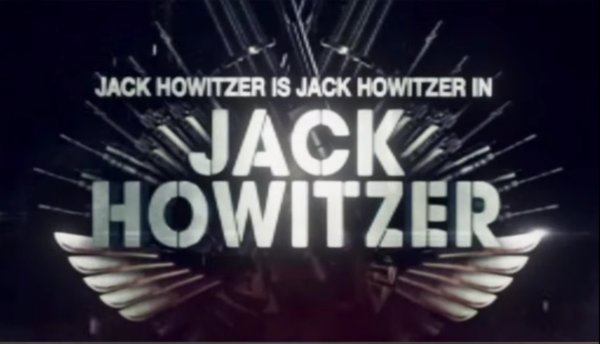 Jack Howitzer