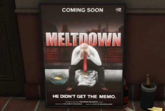 Meltdown