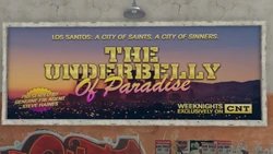 The Underbelly Of Paradise