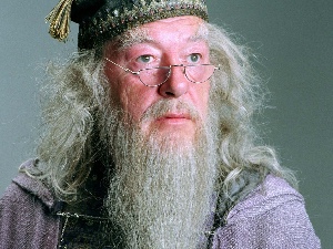 Albus Dumbledore