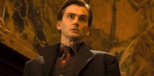 Barty Crouch Jr.