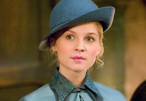 Fleur Delacour