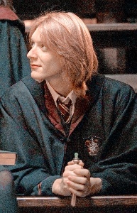 George Weasley