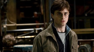 Harry Potter