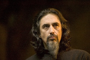 Igor Karkaroff